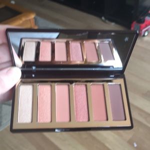 Charlotte Tillberry darling palette